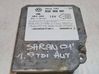 Airbag control unit/module 6Q0909601