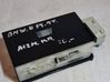 Rear door lock 8352165