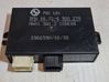 Parking PDC control unit/module 66216900270