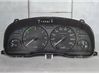 Speedometer (instrument cluster) 95VB10849