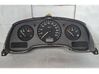 Speedometer (instrument cluster) 09228779
