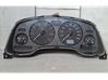 Speedometer (instrument cluster) 110008830004