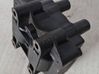 High voltage ignition coil 2526055A