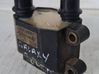 High voltage ignition coil 95WF12029BA
