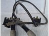 Ignition plug leads 