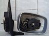Front door electric wing mirror 020304050607