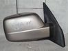Front door electric wing mirror E13010621