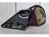 Manual wing mirror E11015528