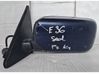 Front door electric wing mirror 81444710