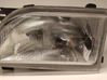 Headlight/headlamp 084311136L