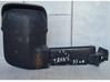 Manual wing mirror E10117194