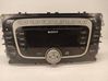 Radio/CD/DVD/GPS head unit VP6M2F18C821AE