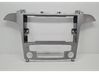 Climate control/heater control trim 6M2118522B