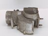 Mass air flow meter B6S713210A
