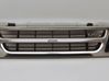 Grille calandre de capot 695426