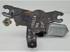 Rear window wiper motor 8513002020