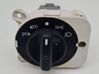 Light switch 95BG11654AB
