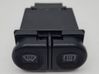 Windscreen/window heater switch 