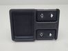Electric window control switch 1374491
