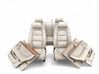 Seat and door cards trim set 