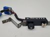 Electric window control switch 