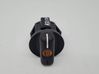 Windscreen/window heater switch 90450979