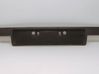 Front bumper splitter molding 51111888266