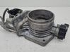 Throttle valve 