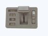 Fog light switch 1369946