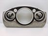 Dashboard trim 391100133B
