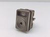 Windscreen/window heater switch 91AG18C621AA