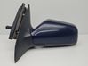 Manual wing mirror 010548