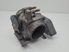Throttle valve 