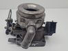 Throttle valve 