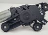 Wischermotor Heckscheibe 0390201875