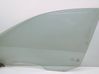 Front door window glass four-door DOT27M23100AS2