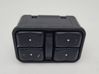 Electric window control switch 90561086