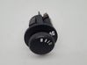 Interior fan control switch 90103289