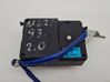 Air flap motor/actuator HB600GA5RC