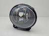 Front fog light 89202965