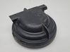 Headlight/headlamp dust cover 85GG13K060AA