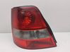 Rear/tail lights E138362