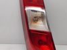 Rear/tail lights 265509604R
