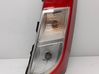 Rear/tail lights 265509604R