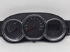 Speedometer (instrument cluster) 0000326398