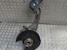 Rear wheel hub 31681852