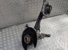 Rear wheel hub 31681851