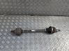 Rear driveshaft 32249902