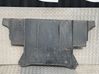 Engine splash shield/under tray 107263500B