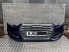 Front bumper 8W0853651AB